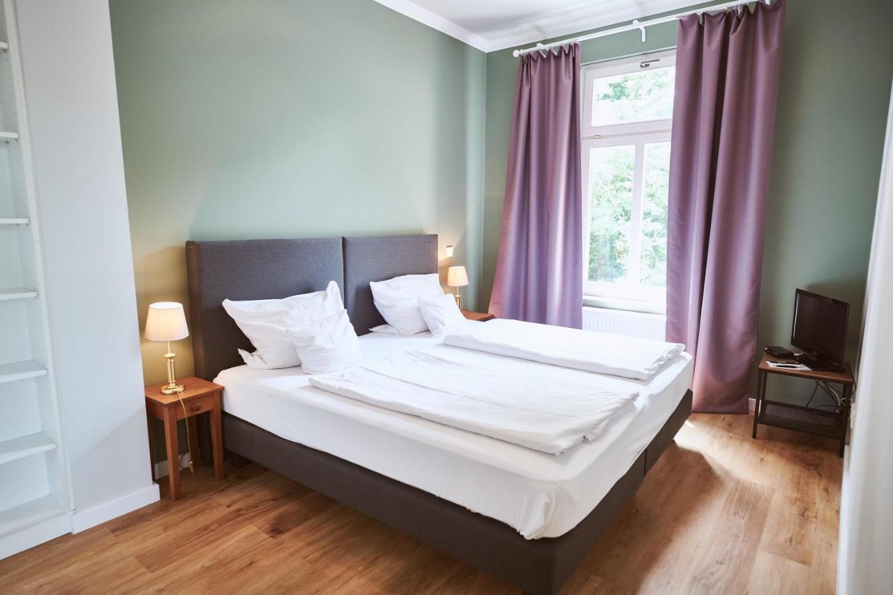 Gutshotel Baron Knyphausen Eltville am Rhein Ngoại thất bức ảnh